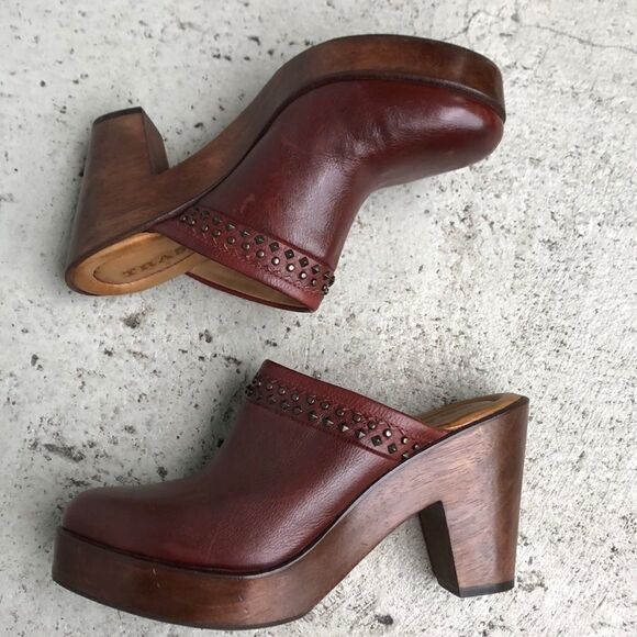 Trask Mules  - Picture 1 of 7